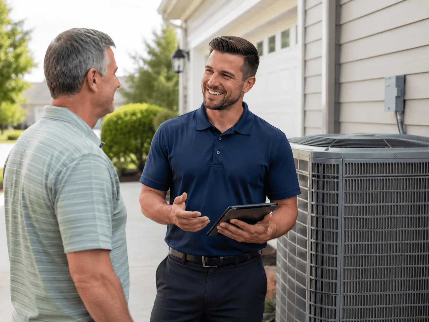 Heat Pump Installation Stonington, CT FAQs